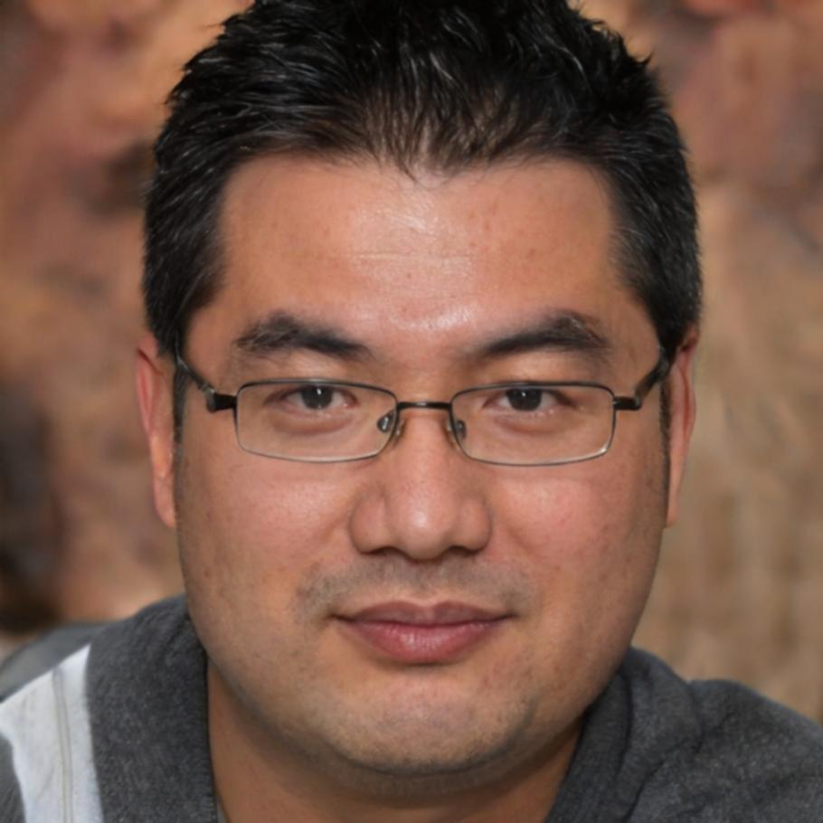 Retrato profesional de Eduardo Sánchez