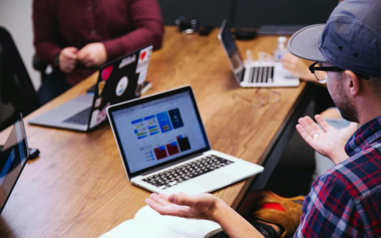 Proceso de análisis financiero