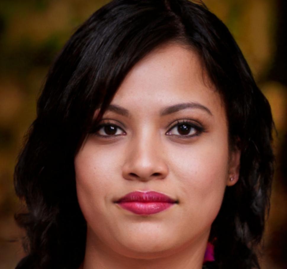 Carmen Ruiz, especialista en planificación financiera personal