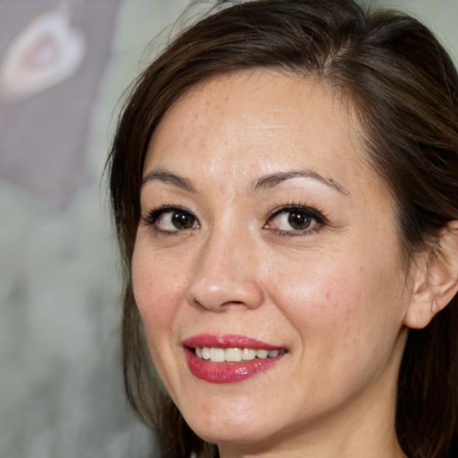 Retrato profesional de Carolina Herrera